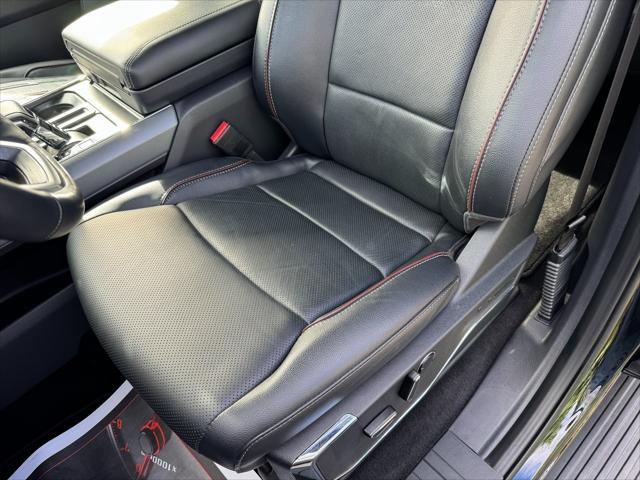 used 2023 Ford F-150 car, priced at $53,781