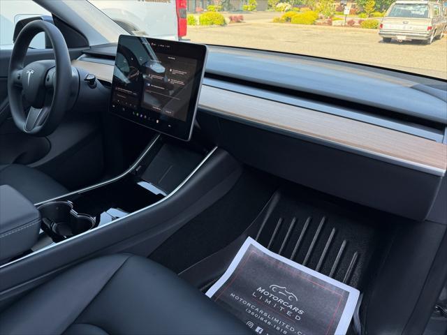used 2020 Tesla Model Y car, priced at $31,950