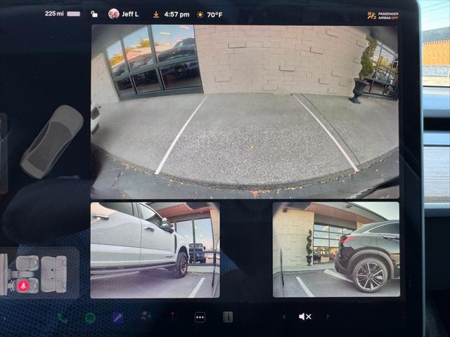 used 2020 Tesla Model Y car, priced at $31,950