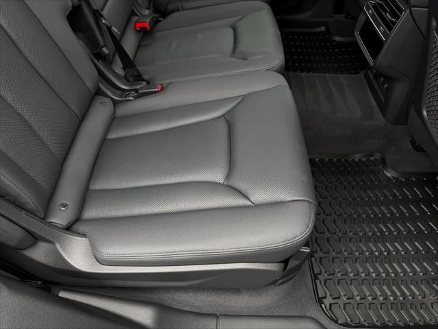 used 2023 Audi Q7 car, priced at $47,792