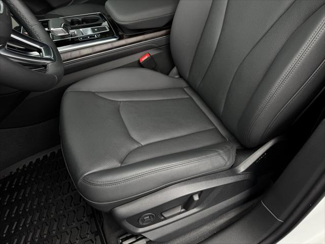 used 2023 Audi Q7 car, priced at $47,792