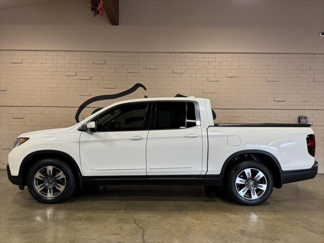 used 2019 Honda Ridgeline car, priced at $22,713