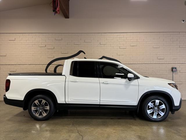 used 2019 Honda Ridgeline car, priced at $22,713