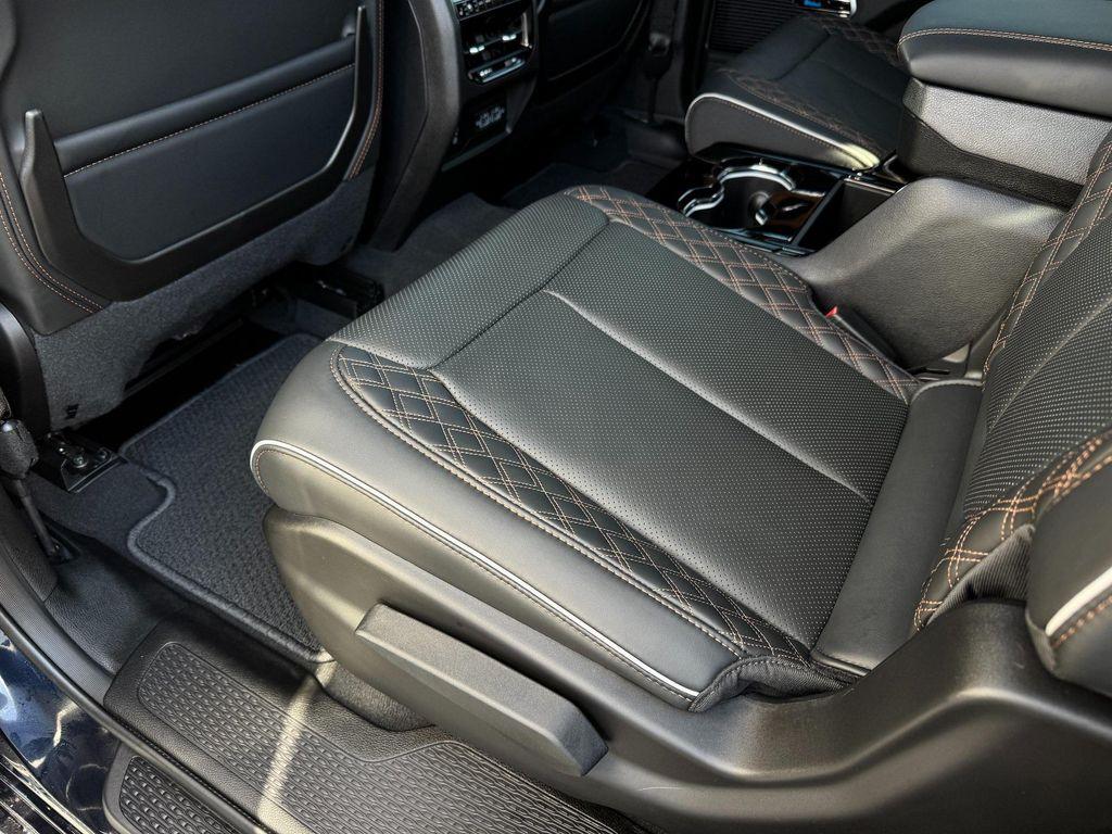 used 2023 Jeep Grand Cherokee L car, priced at $53,915