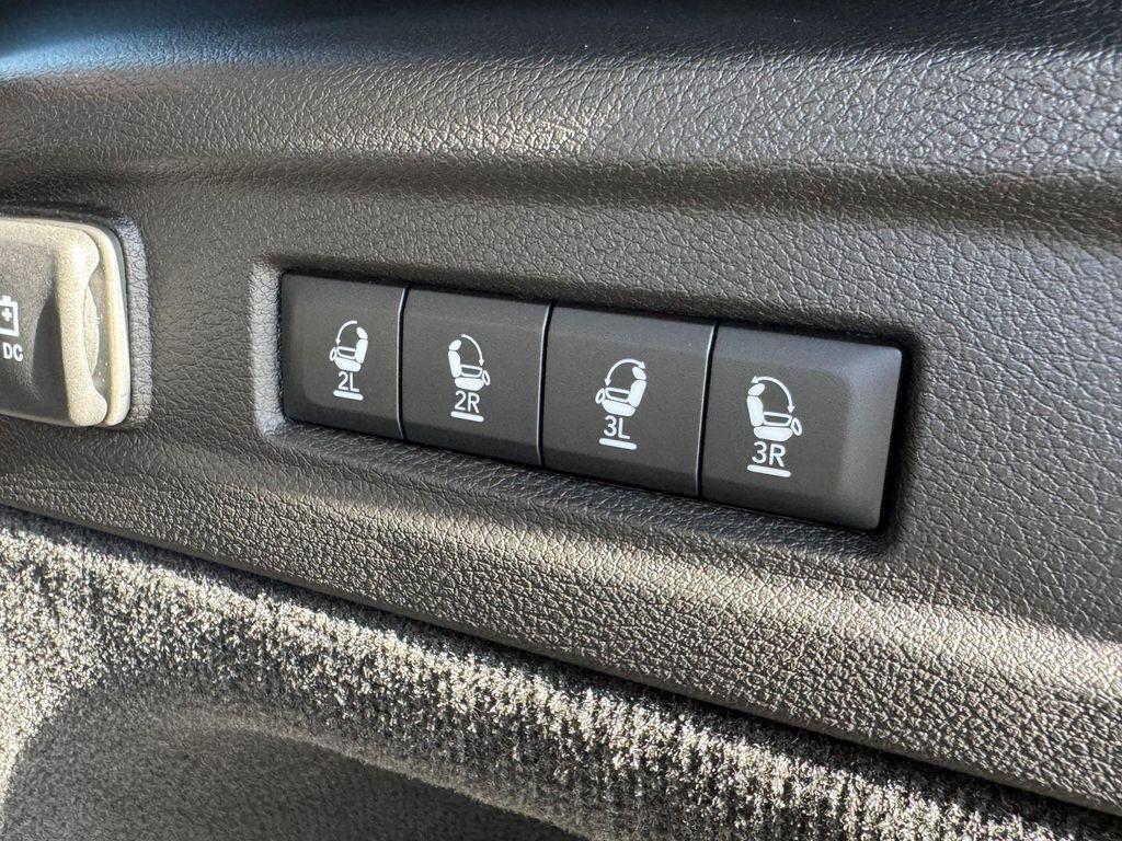 used 2023 Jeep Grand Cherokee L car, priced at $53,915