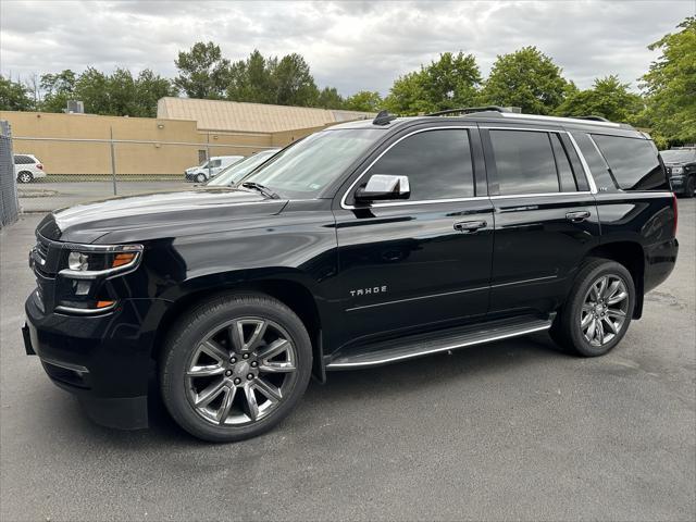 used 2015 Chevrolet Tahoe car, priced at $19,950