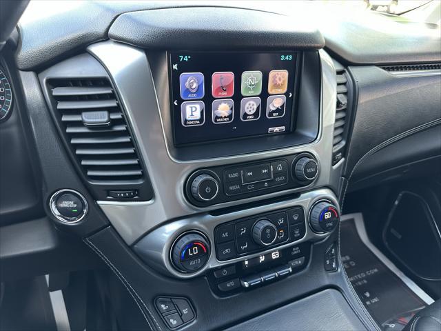 used 2015 Chevrolet Tahoe car, priced at $18,981