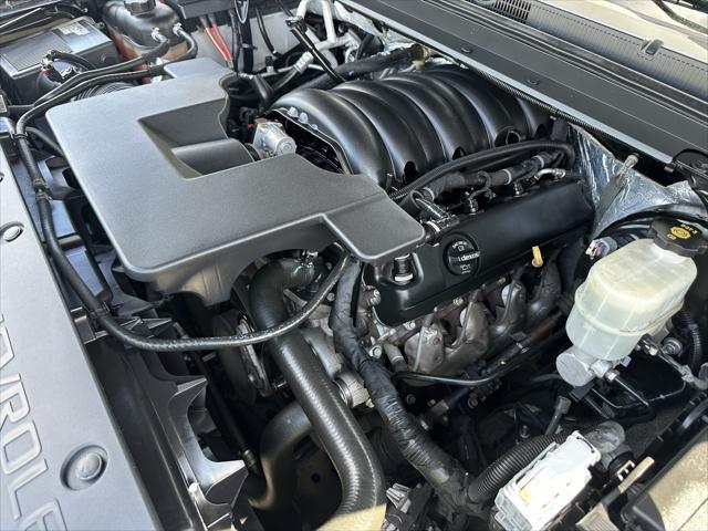 used 2015 Chevrolet Tahoe car, priced at $18,981