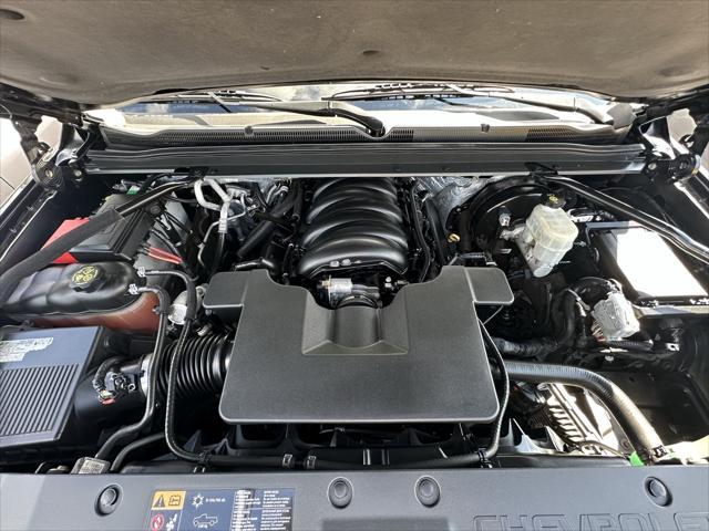 used 2015 Chevrolet Tahoe car, priced at $18,981