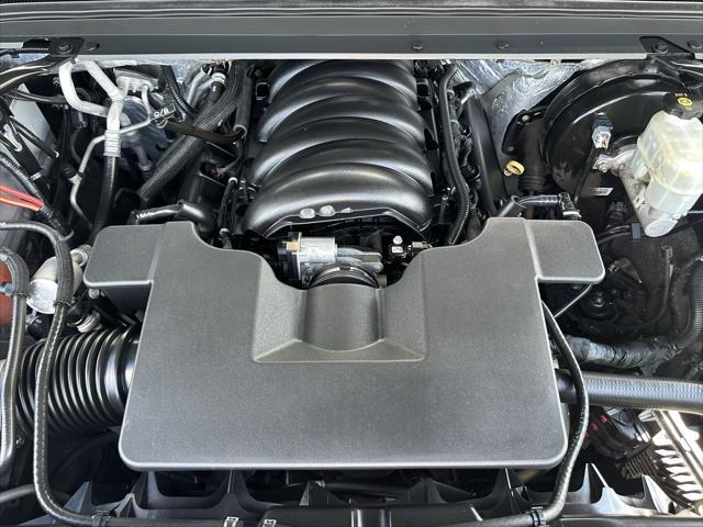 used 2015 Chevrolet Tahoe car, priced at $18,981