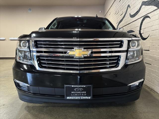 used 2015 Chevrolet Tahoe car, priced at $18,981