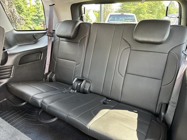 used 2015 Chevrolet Tahoe car, priced at $18,981