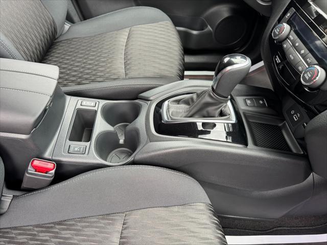 used 2019 Nissan Rogue car, priced at $23,350