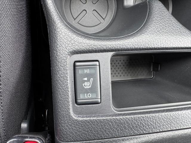 used 2019 Nissan Rogue car, priced at $23,350