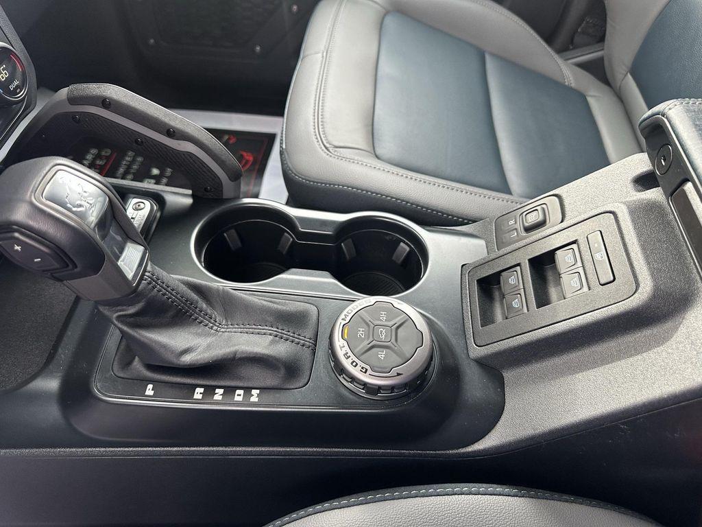 used 2024 Ford Bronco car, priced at $45,903