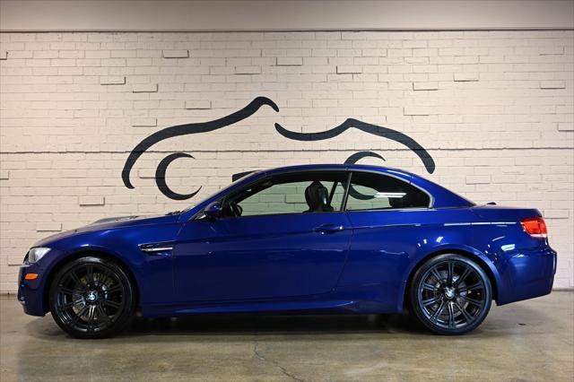 used 2008 BMW M3 car, priced at $24,950