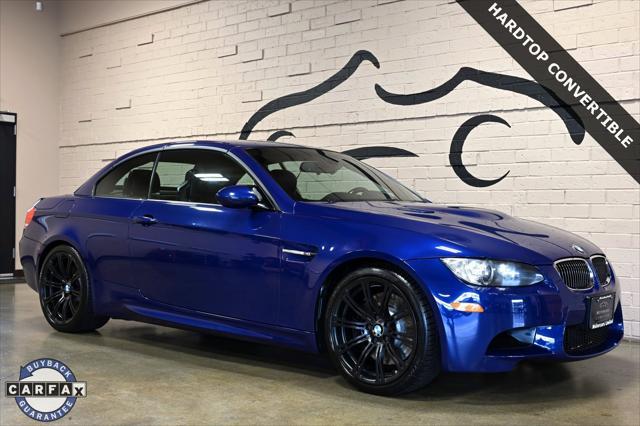 used 2008 BMW M3 car, priced at $24,950