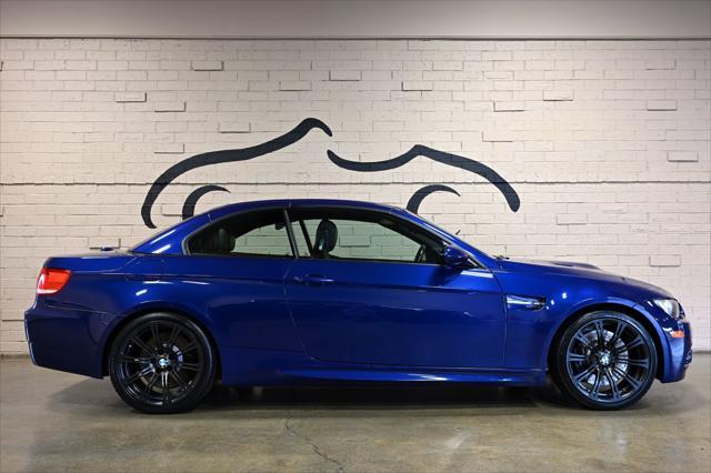 used 2008 BMW M3 car, priced at $24,950