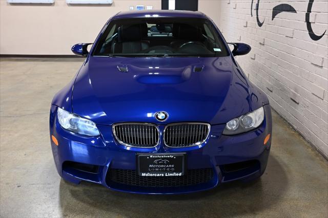 used 2008 BMW M3 car, priced at $24,950