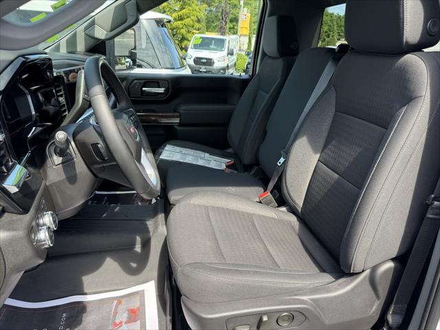 used 2024 GMC Sierra 3500 car, priced at $59,950