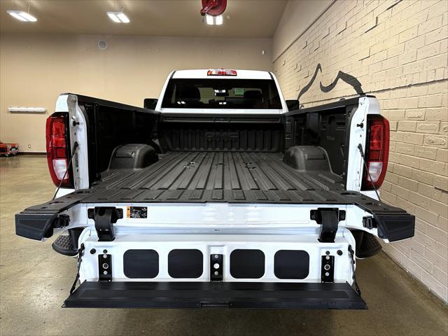 used 2024 GMC Sierra 3500 car, priced at $59,950