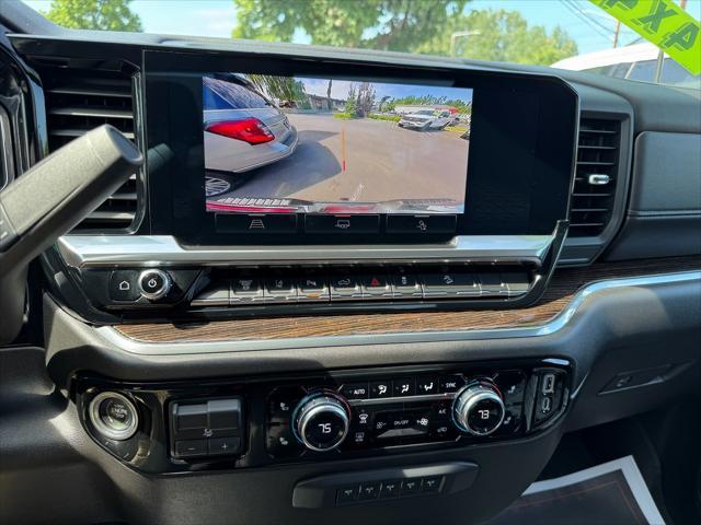 used 2024 GMC Sierra 3500 car, priced at $59,950
