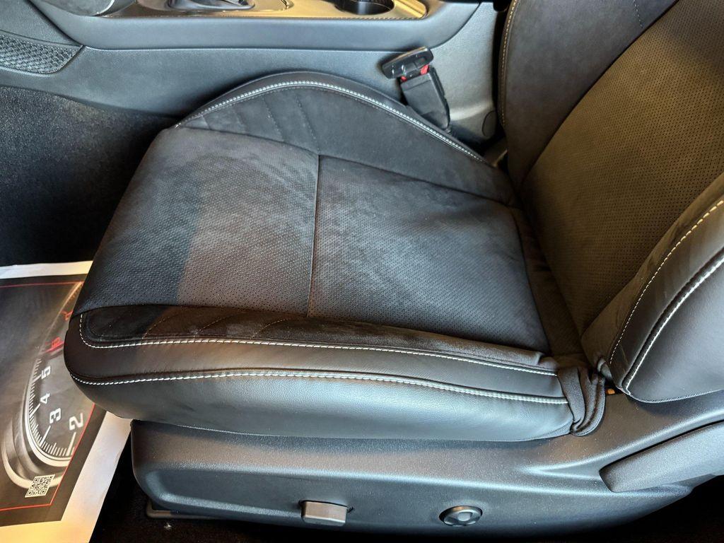 used 2023 Dodge Challenger car, priced at $94,800