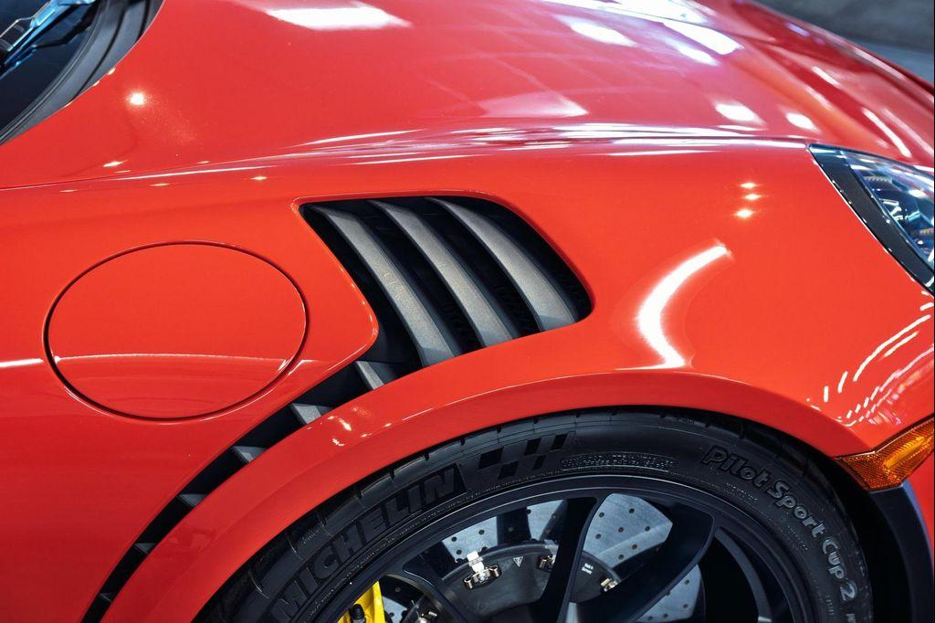 used 2016 Porsche 911 car, priced at $225,900