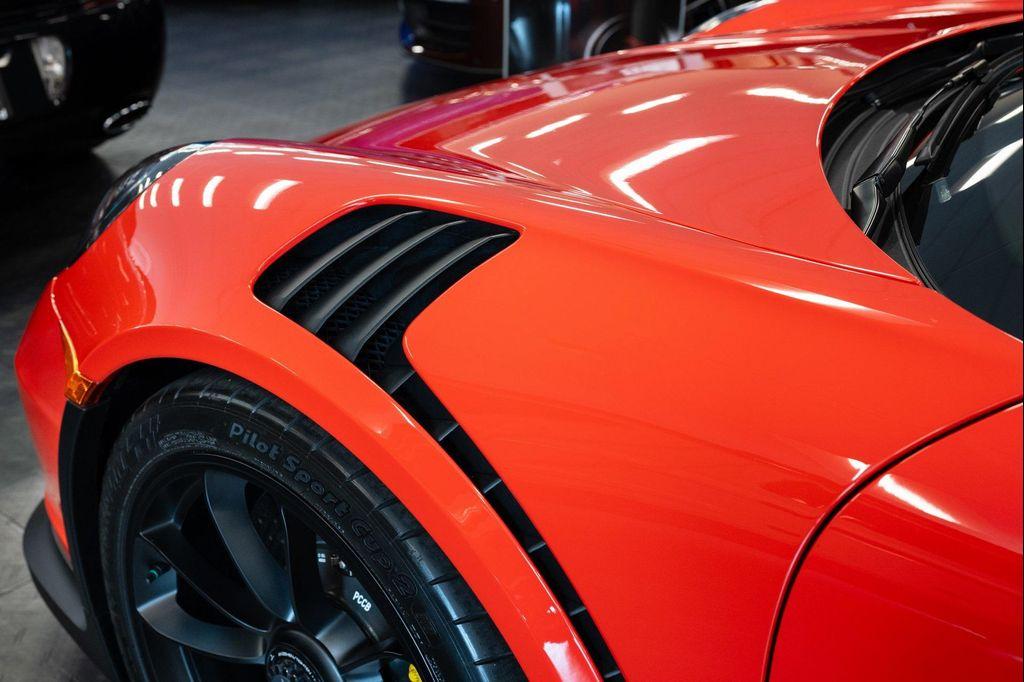 used 2016 Porsche 911 car, priced at $225,900