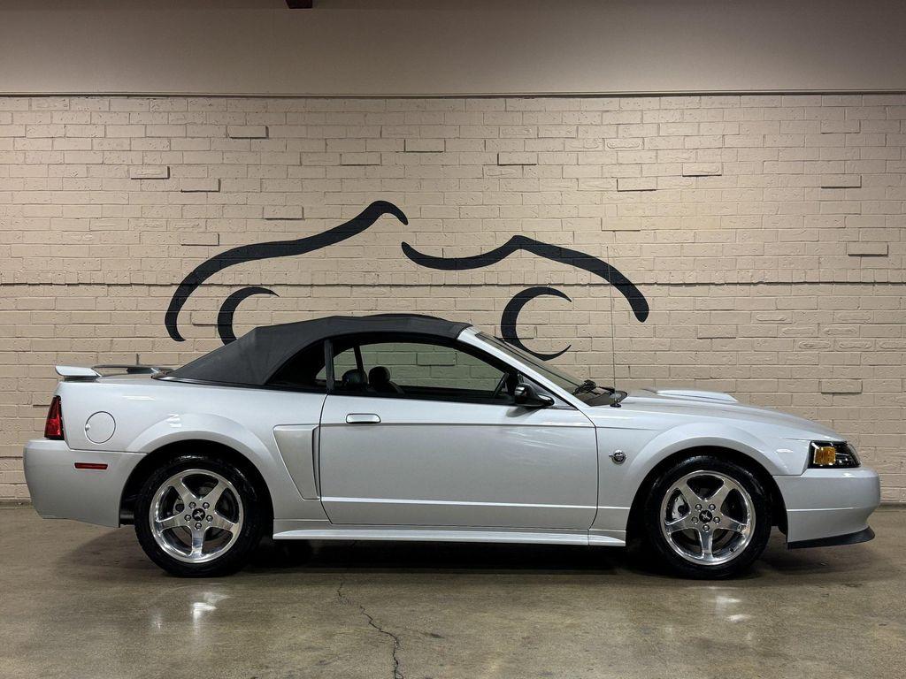 used 2004 Ford Mustang car, priced at $19,950