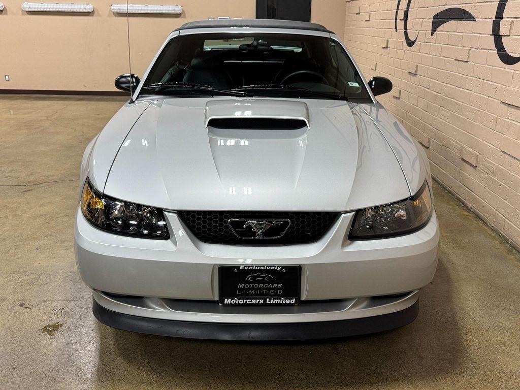 used 2004 Ford Mustang car, priced at $19,950