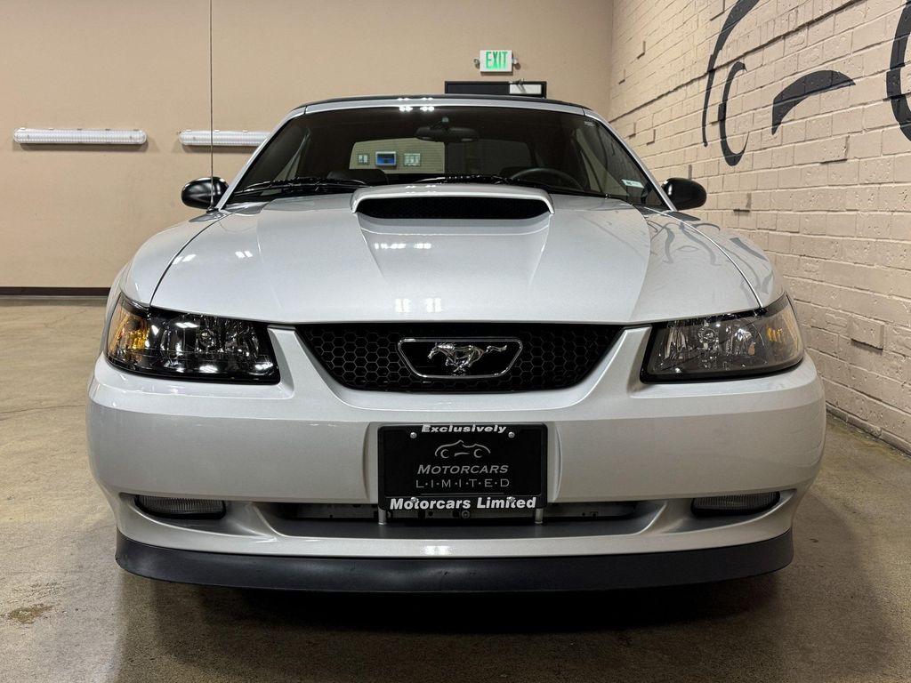 used 2004 Ford Mustang car, priced at $19,950