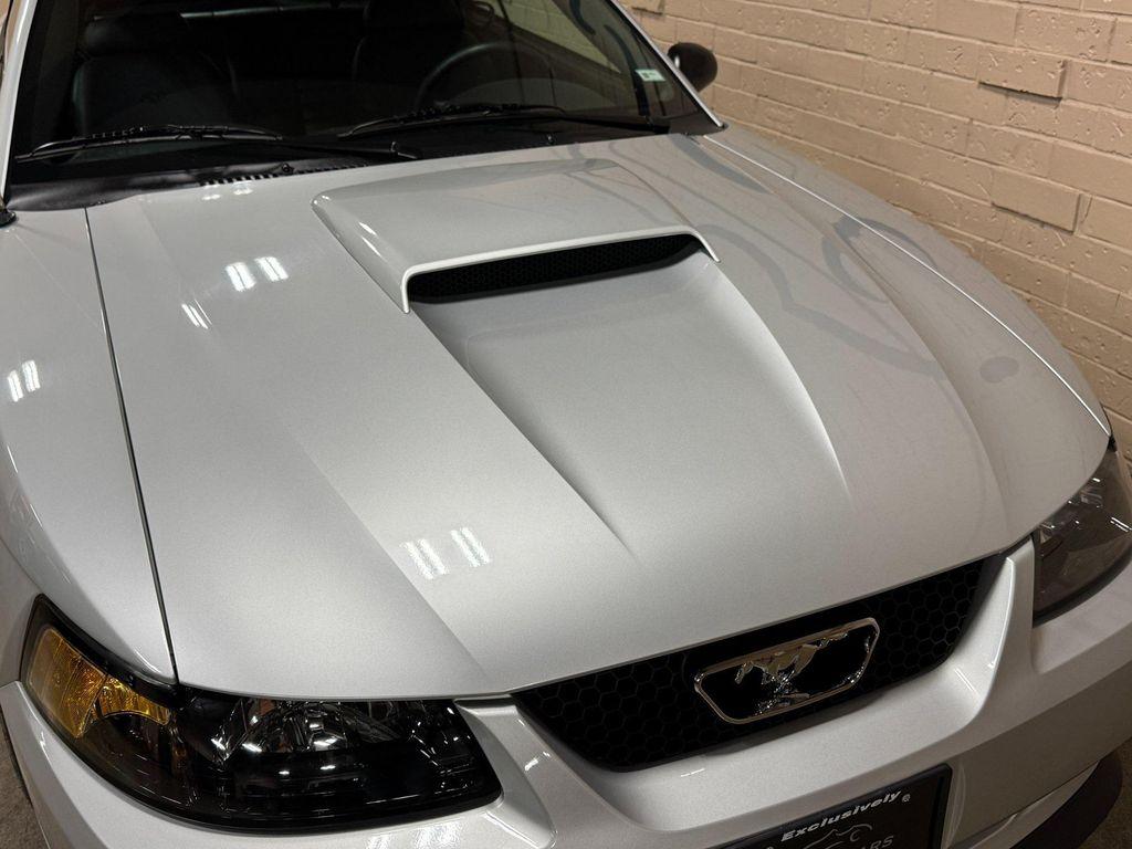 used 2004 Ford Mustang car, priced at $19,950