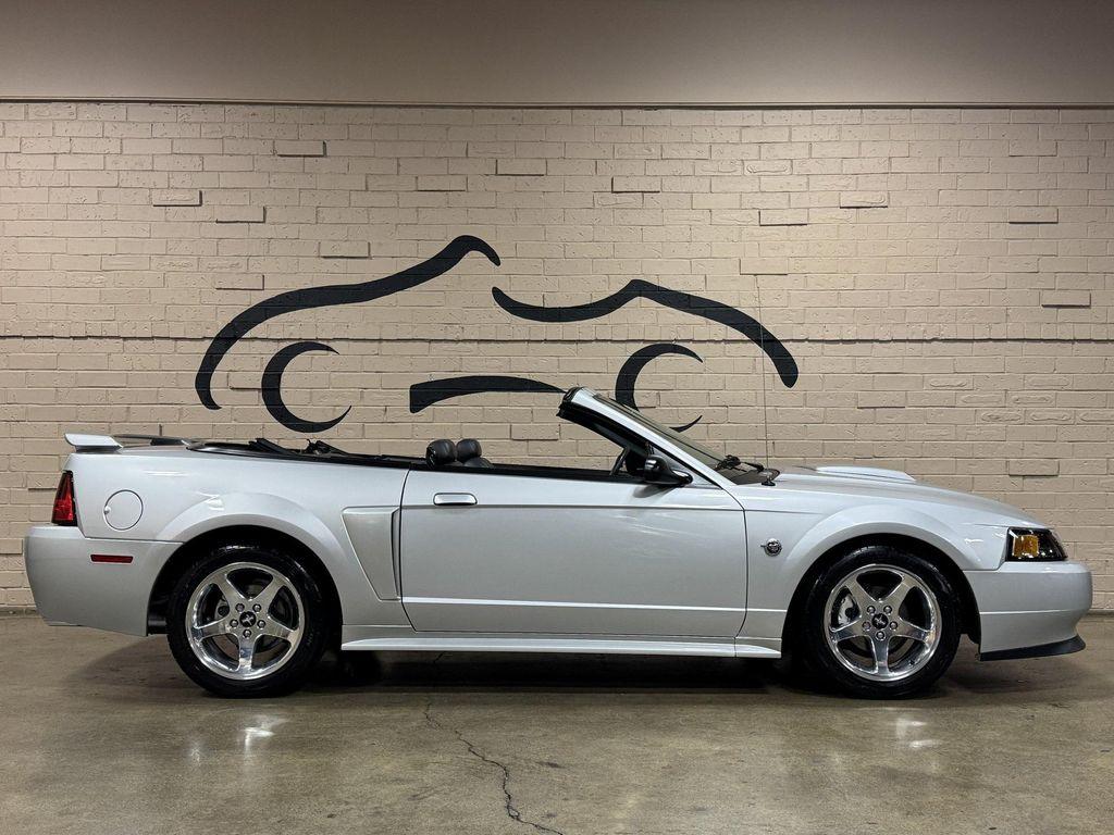 used 2004 Ford Mustang car, priced at $19,950