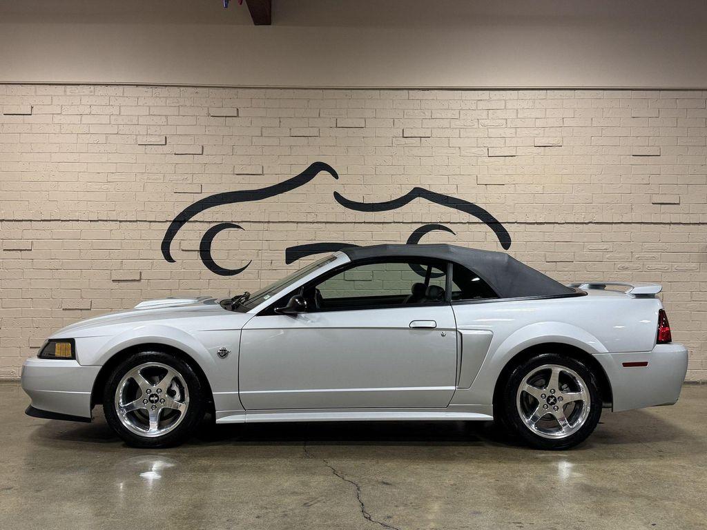 used 2004 Ford Mustang car, priced at $19,950
