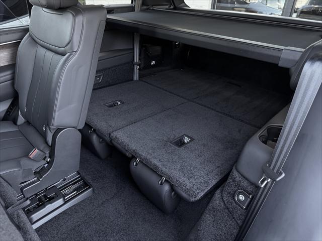 used 2023 Land Rover Range Rover car, priced at $119,500