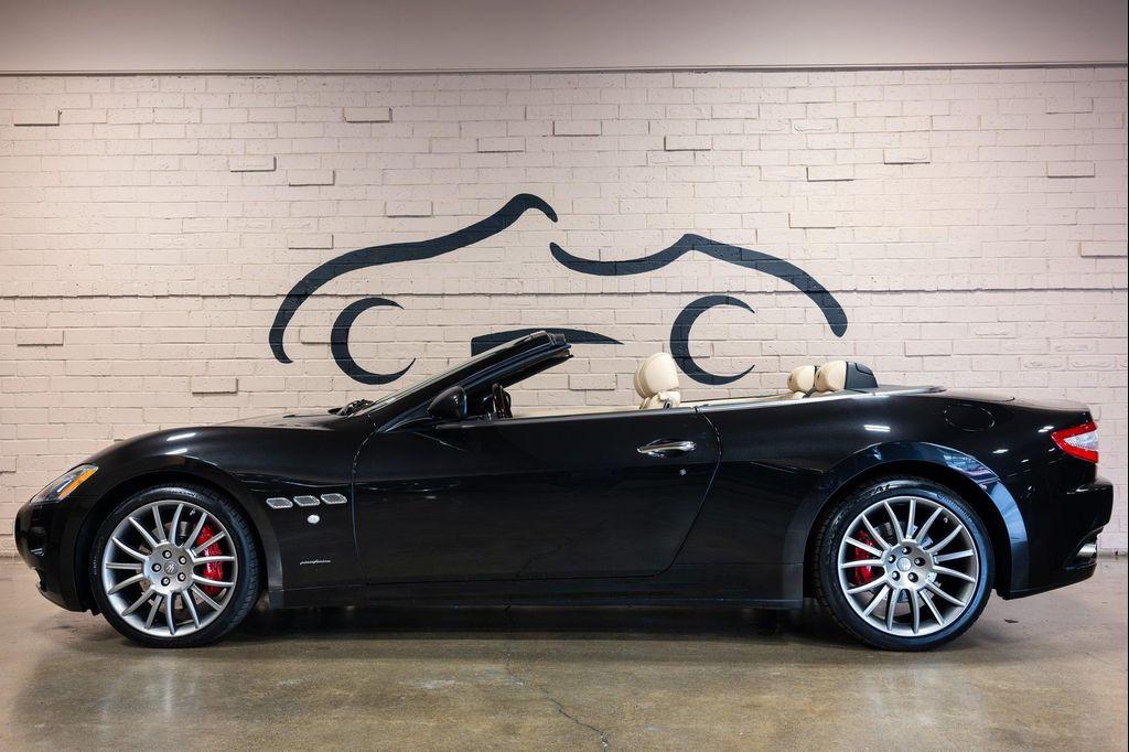 used 2014 Maserati GranTurismo car, priced at $42,950