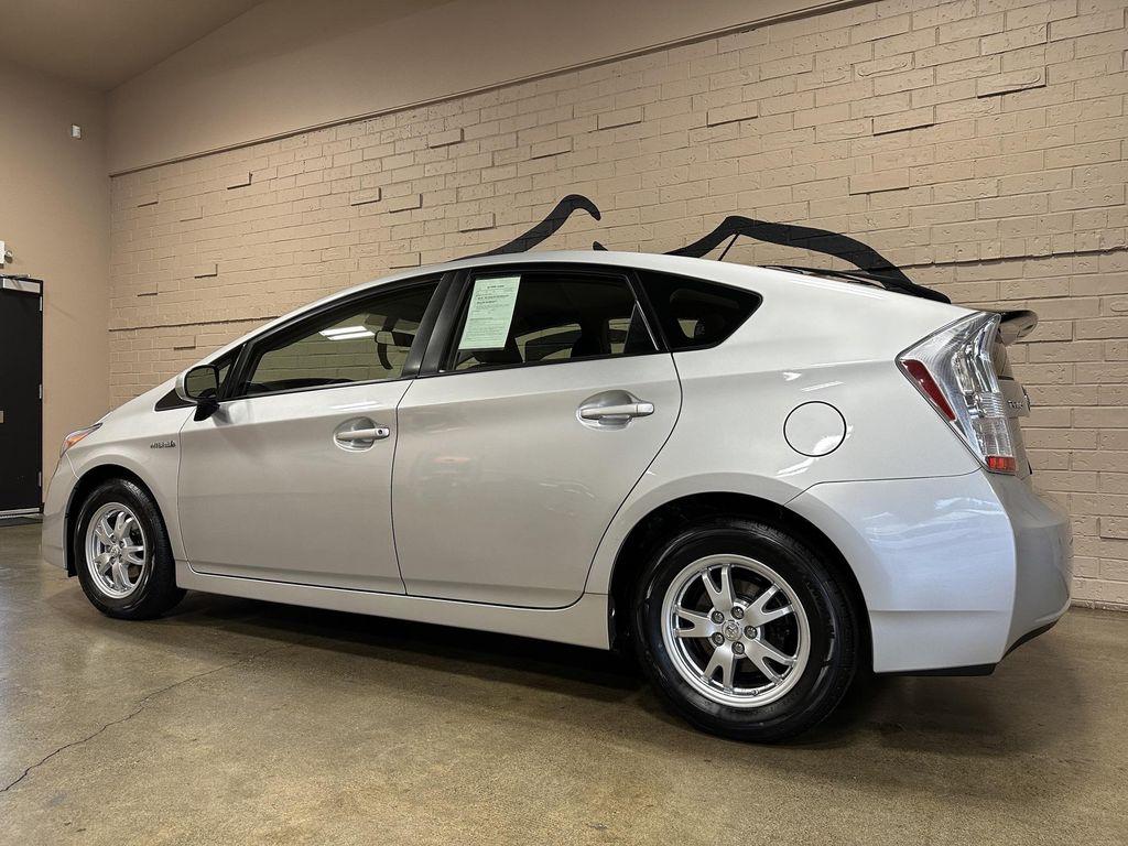 used 2010 Toyota Prius car, priced at $9,950