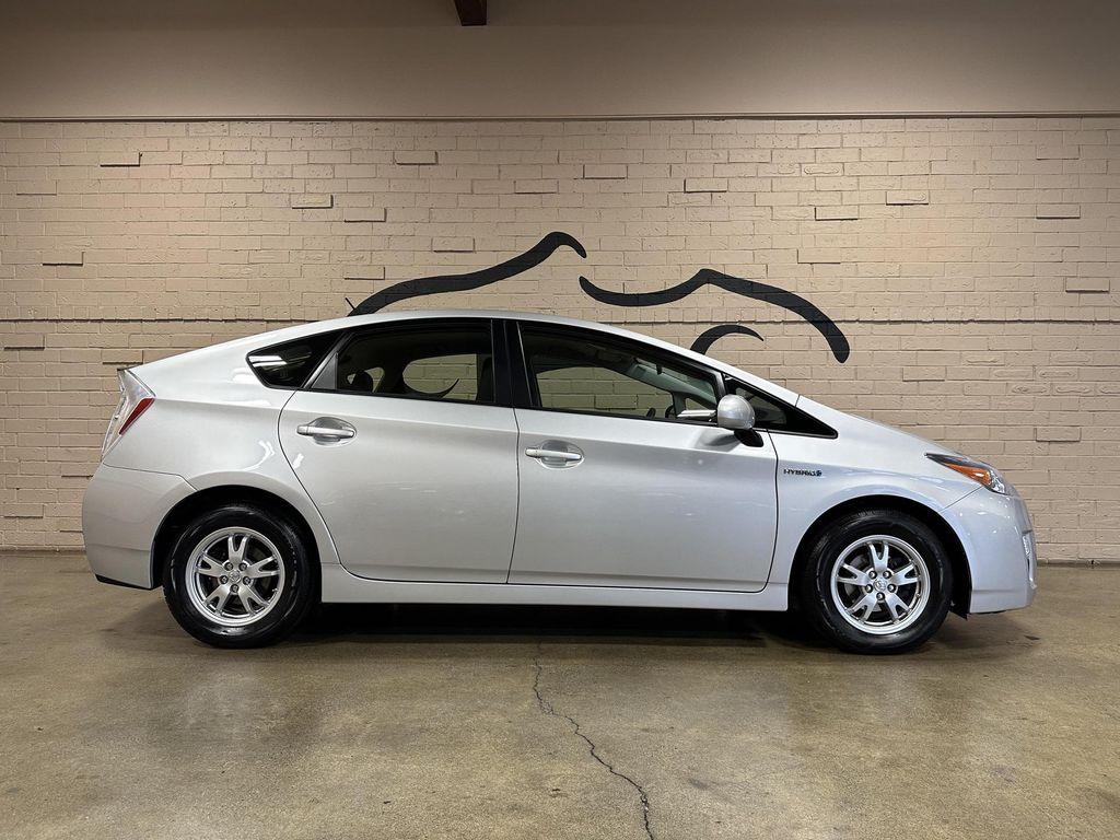 used 2010 Toyota Prius car, priced at $9,950