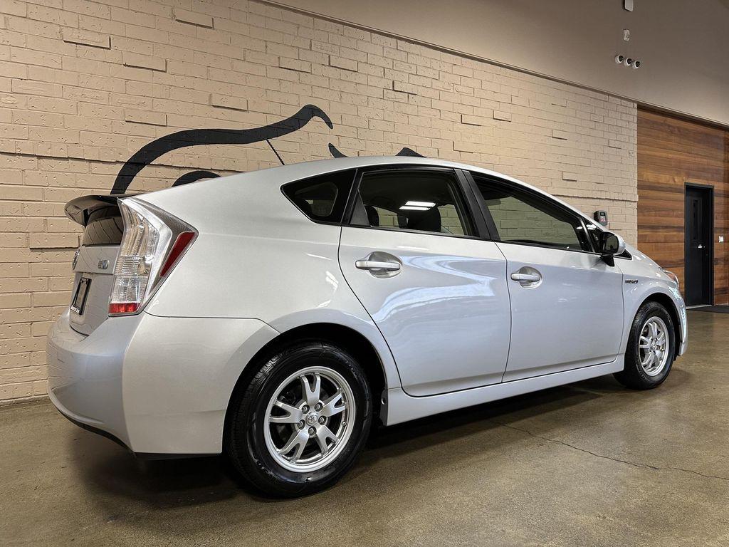 used 2010 Toyota Prius car, priced at $9,950
