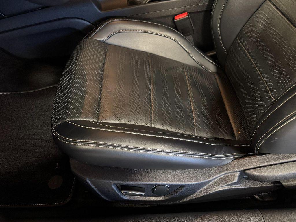 used 2015 Ford Mustang car, priced at $33,821