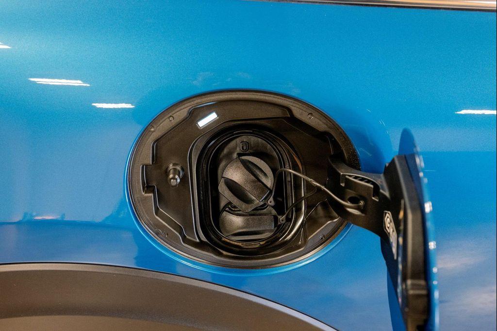 used 2023 MINI Hardtop car, priced at $23,960