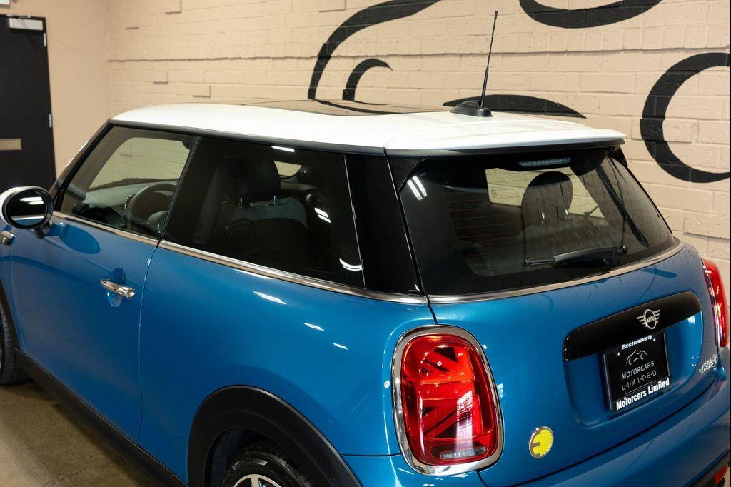 used 2023 MINI Hardtop car, priced at $23,960