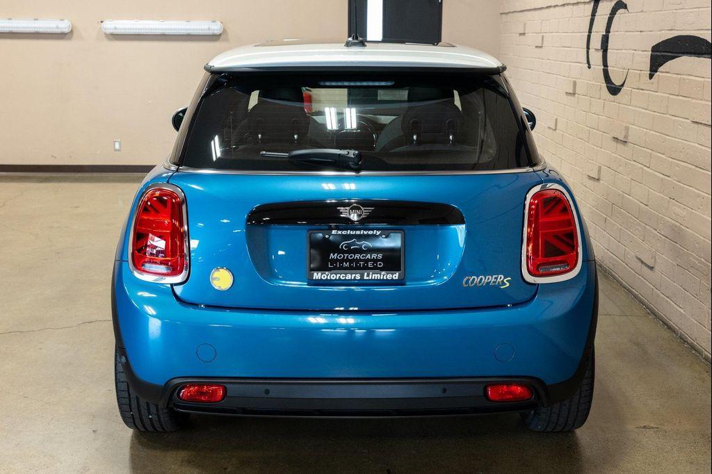 used 2023 MINI Hardtop car, priced at $23,960