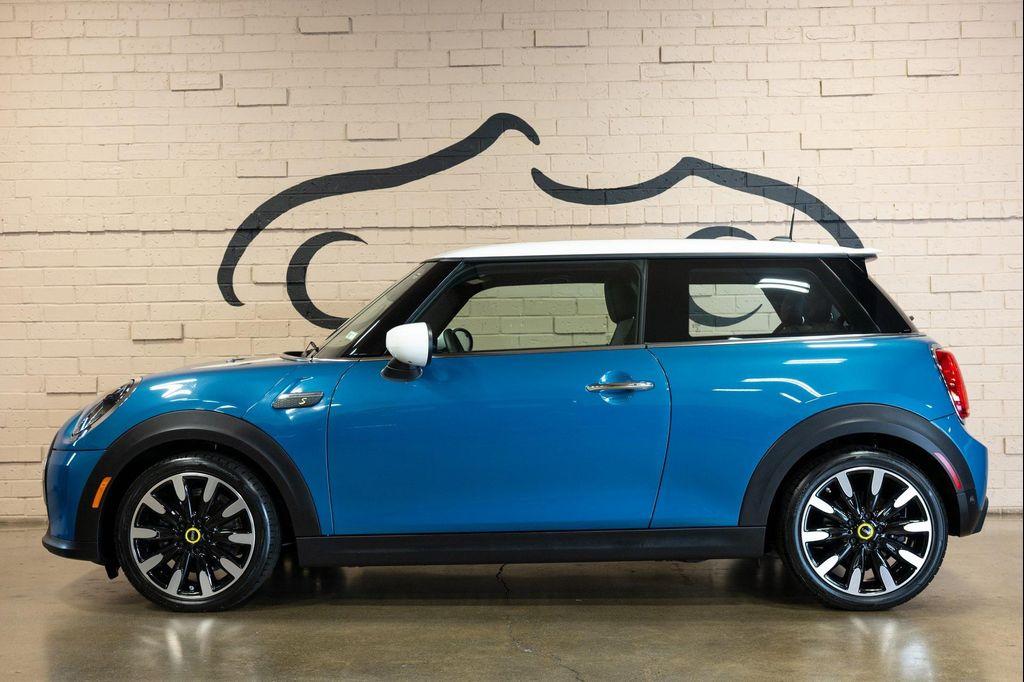 used 2023 MINI Hardtop car, priced at $23,960