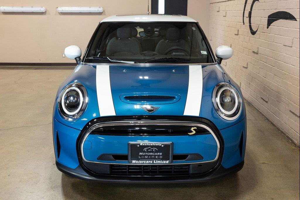 used 2023 MINI Hardtop car, priced at $23,960