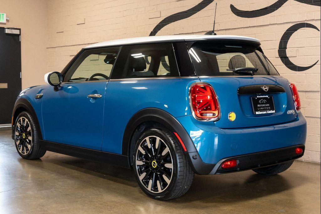 used 2023 MINI Hardtop car, priced at $23,960