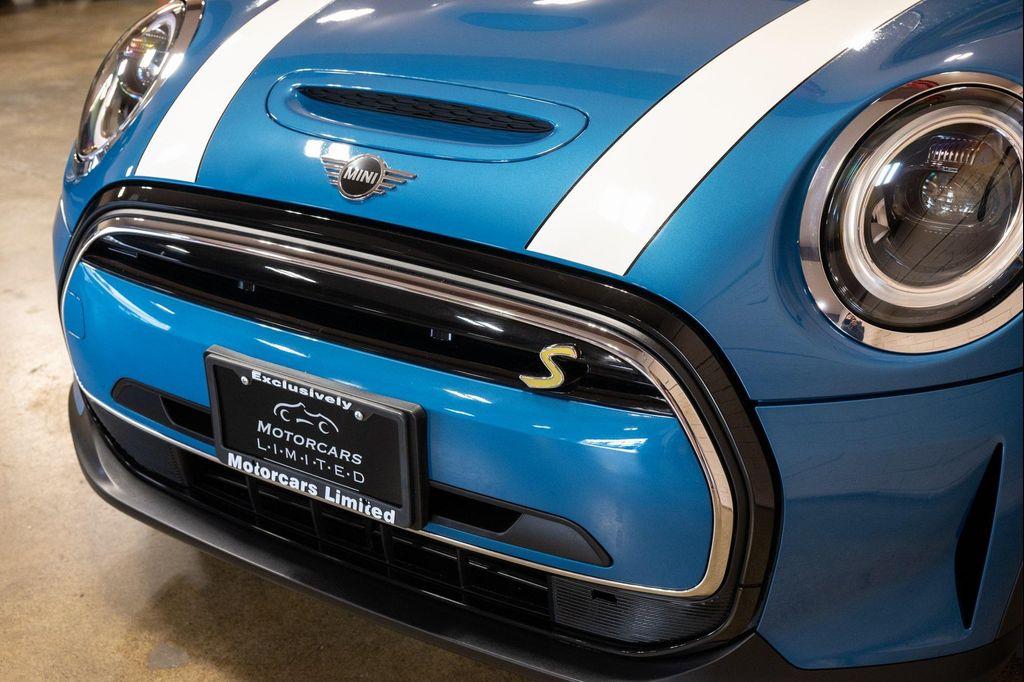used 2023 MINI Hardtop car, priced at $23,960
