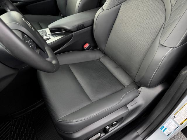 used 2025 Lexus UX 300h car, priced at $41,203