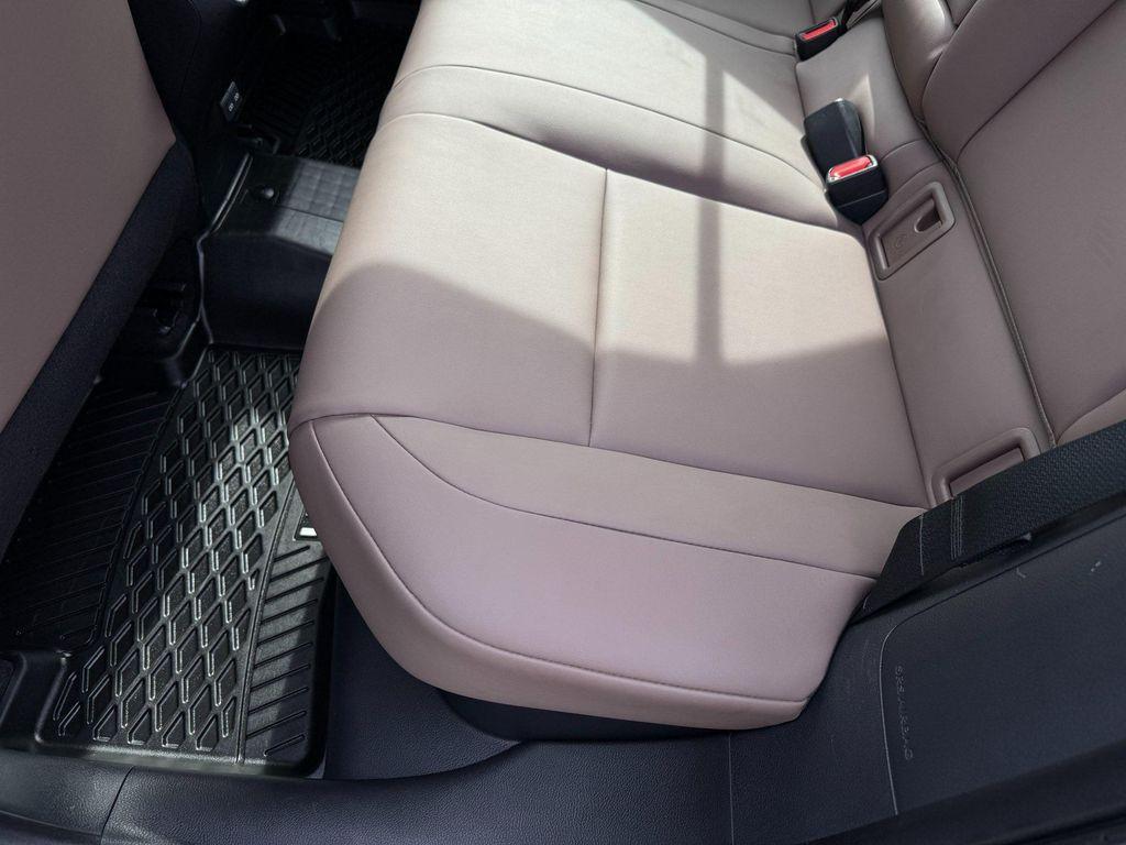 used 2023 Lexus UX 250h car, priced at $35,638